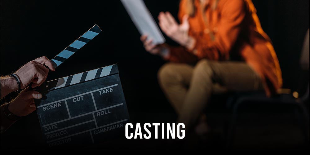 spain film studios servicios Casting